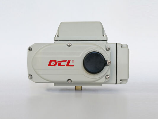 CSA DC12V 30S 100Nm 360 ° ISO5211 Quarter Turn Actuator
