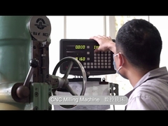 Xưởng Gia công DCL