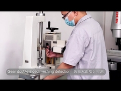 Kiểm soát chất lượng nhà cung cấp bộ truyền động điện DCL