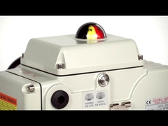 Bộ truyền động điện DCL Dòng thông dụng