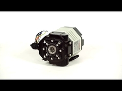 Bộ truyền động điện siêu nhỏ DCL