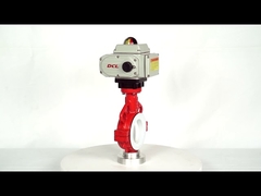 Bộ truyền động điện chống cháy nổ DCL