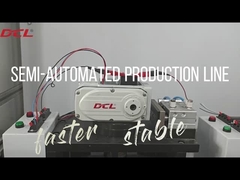 Nhà máy sản xuất DCL Compact Actuator