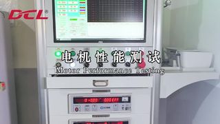 Kiểm tra hiệu suất động cơ | Tốc độ, mô-men xoắn, sức mạnh và hiệu quả