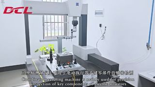 Kiểm tra ZEISS CMM | Kiểm soát chất lượng có độ chính xác cao
