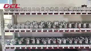 Kiểm tra độ cháy của động cơ | Kiểm tra hiệu suất và độ tin cậy trong thời gian dài